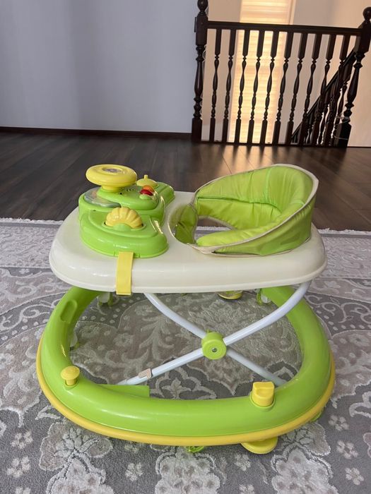 Продается детский ходунок