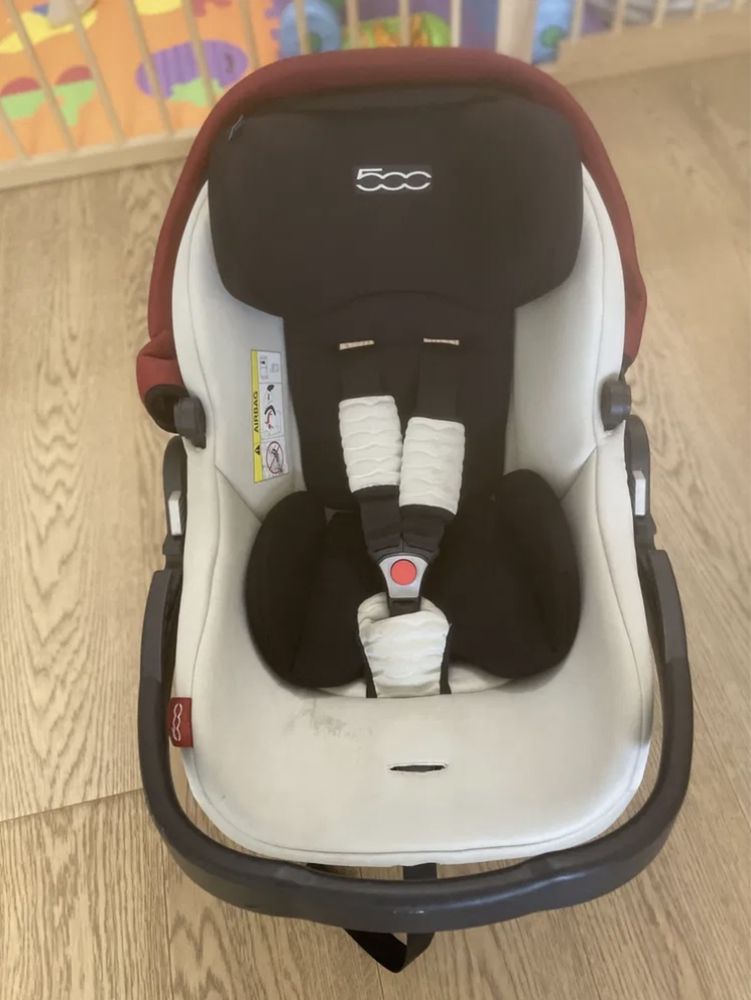 Столчета за кола Peg Perego PRIMO VIAGGIO SL (0-13 k2)