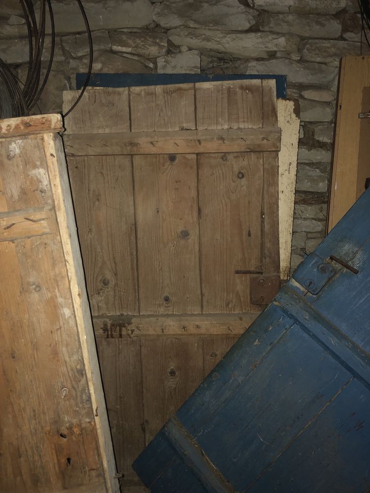 Врати и прозорци