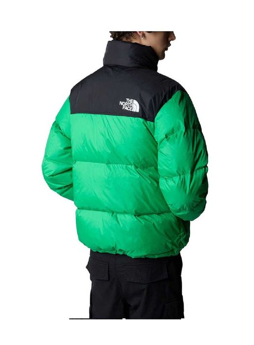 Geaca The North Face Retro Nupse 1996 mar.M!