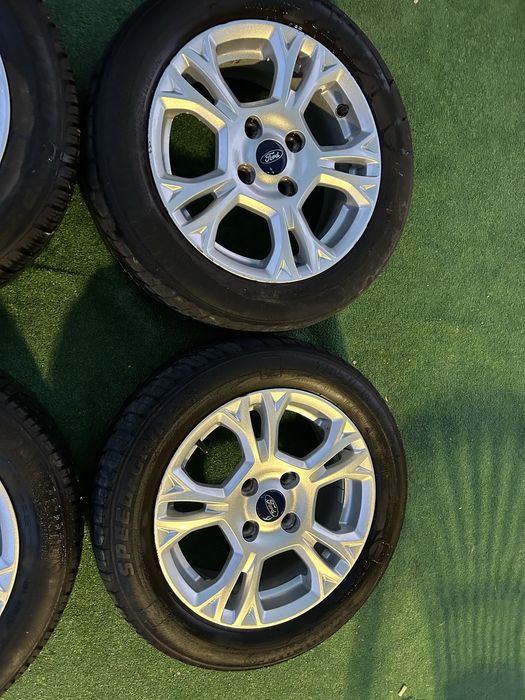 4х108 15 оргинални ford