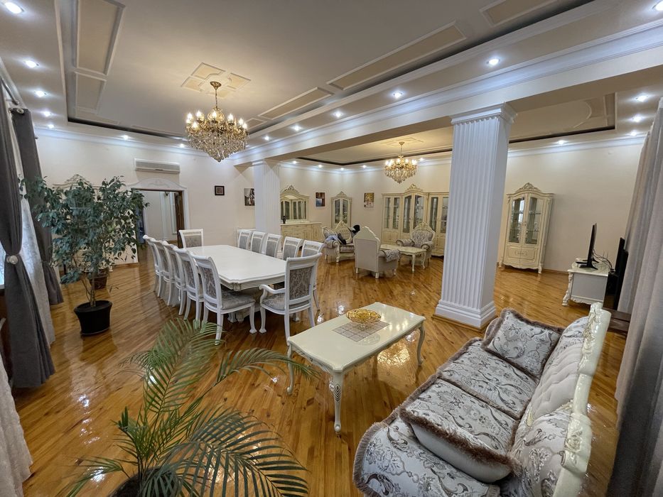 Участок 6 соток, Яккасарайский район