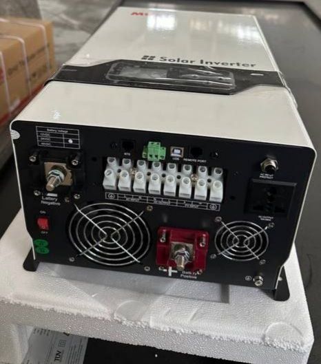 Ups off grid inverter Must 3 kw чистый синус