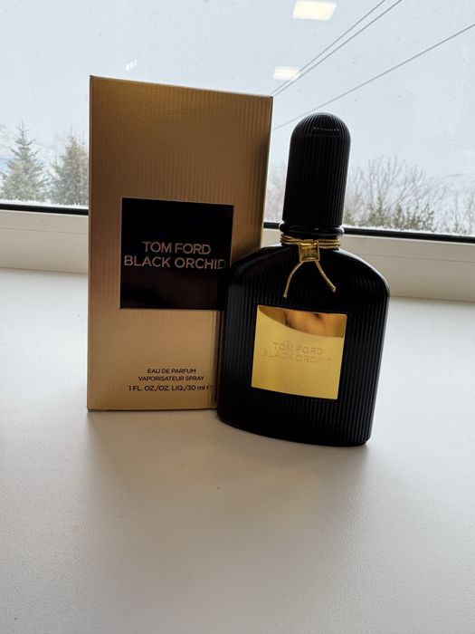 Парфюм Tom Ford Black Orchid 30мл