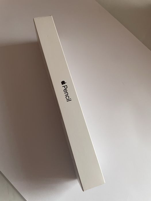 Apple Pencil 2nd gen