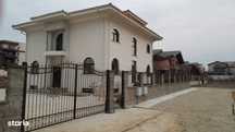 Vila noua boiereasca - Baneasa - Sisesti