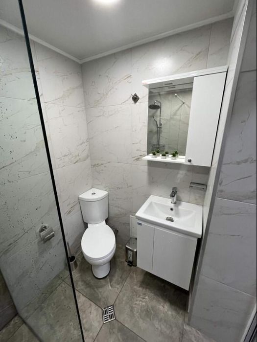 Дава се под наем Тристаен апартамент в София, Банишора - 50 кв.м за 750 € - Снимка #14