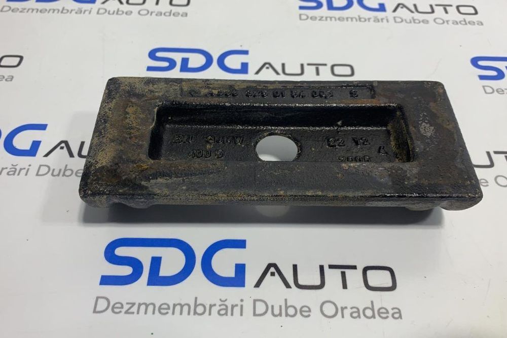 Suport brida arc A9063250154 Volkswagen Crafter 2006-2010 Euro 4