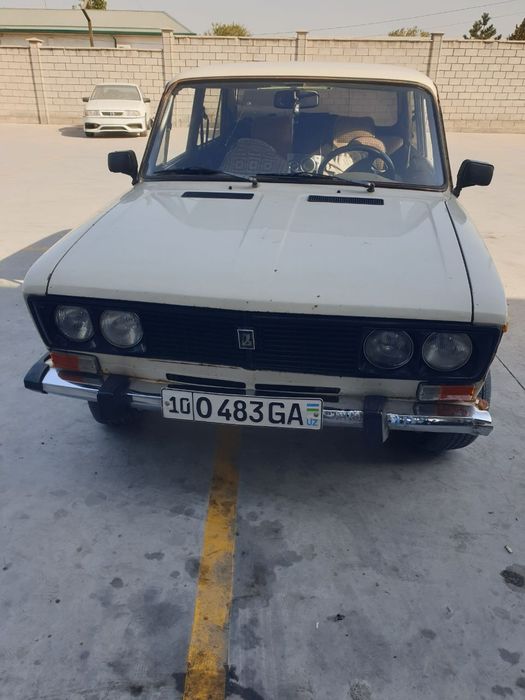 Vaz Jiguli 06 88