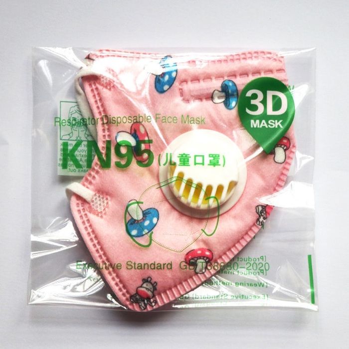 Маски Н 95 защитные