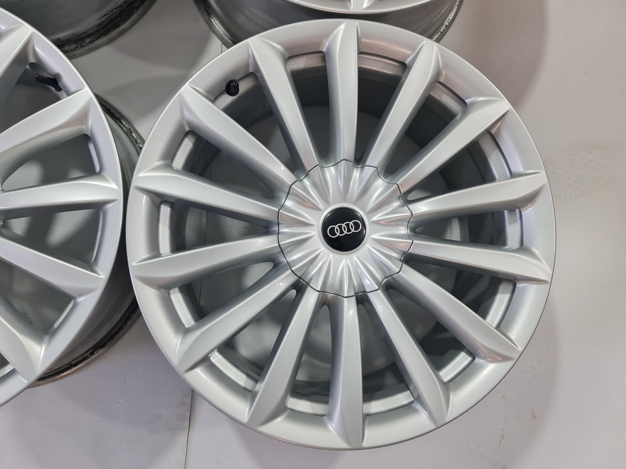 Jante 19 Audi A4, A5, A6, A7, 8.5Jx19, ET25, 5x112, 66.5mm