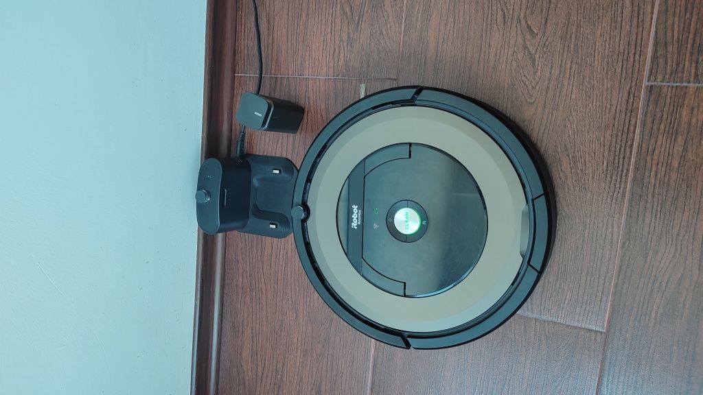 Irobot Roomba 899