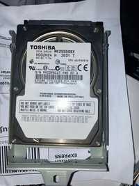 HDD 2.5" pt PS3 PS4 laptop Seagate HGST 40 80 250 320 500gb hard disk