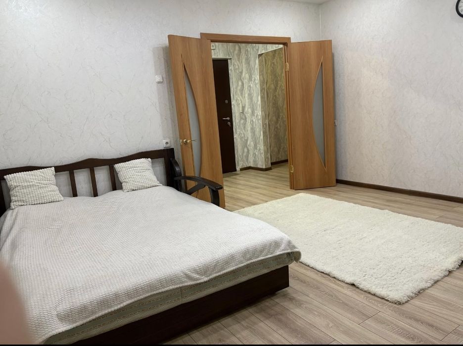 На длительный срок