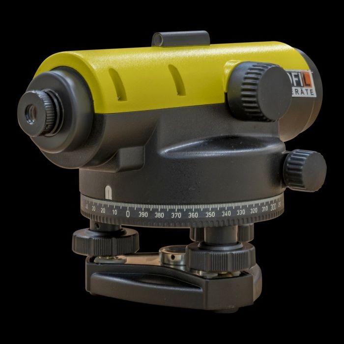 Vând nivelă optică