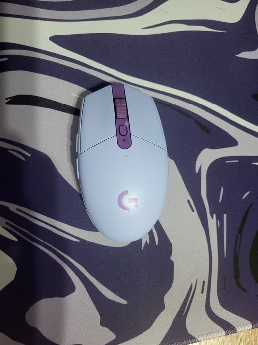 Мышь Logitech G305