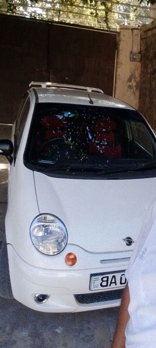 Matez OQ Aftomat Karopka