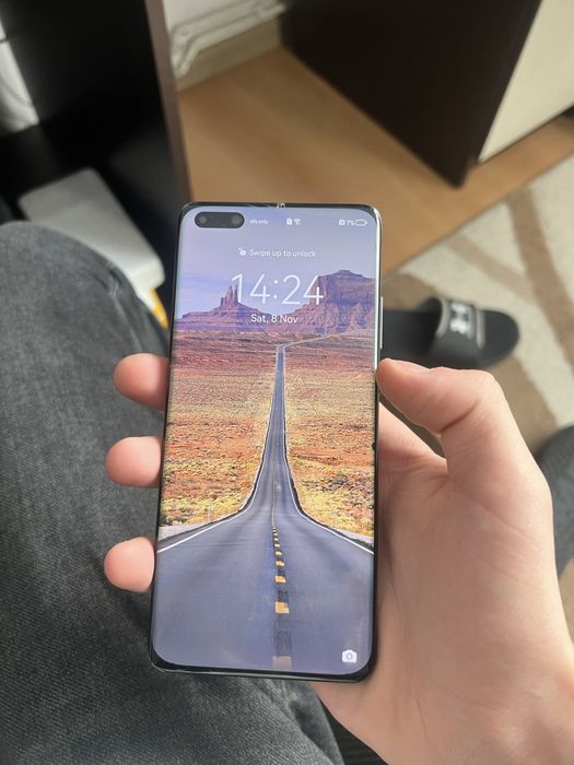 Vand huawei p40 pro