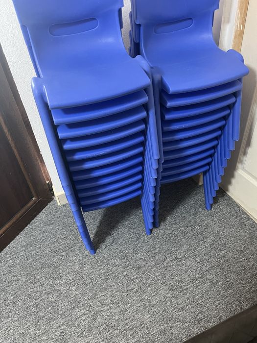 Scaune copii IKEA