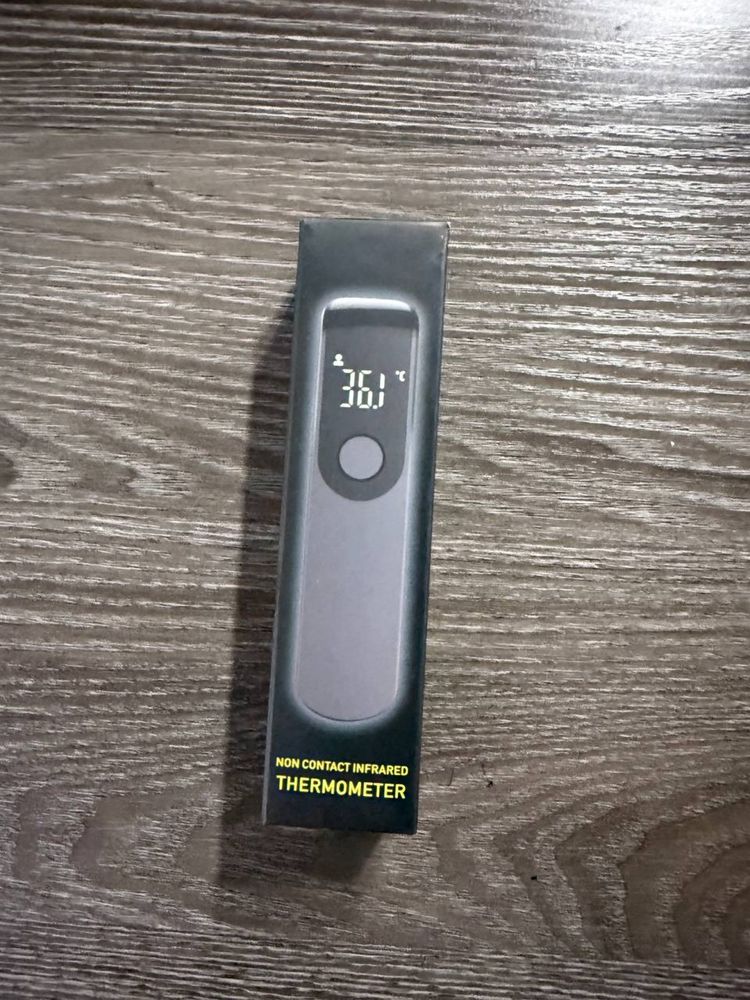 termometr bolalar va kattalar ucun