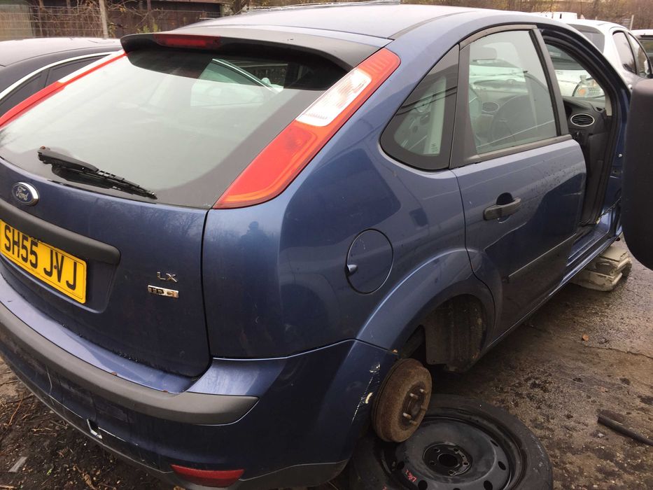 Dezmembrari Ford Focus 2 1.6-2.0 HDI 2005-2009