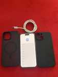 Vand iphone 15 galben de 128 Gb impecabil baterie 100/100