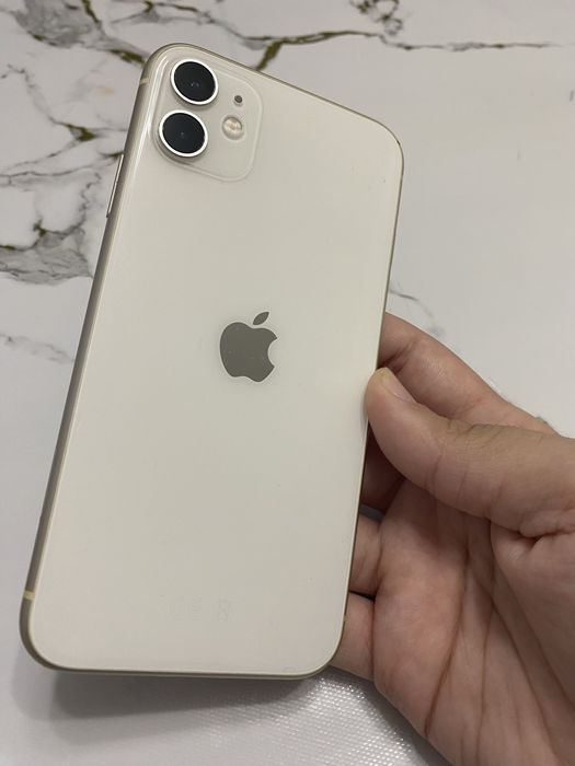 Продается Айфон 11