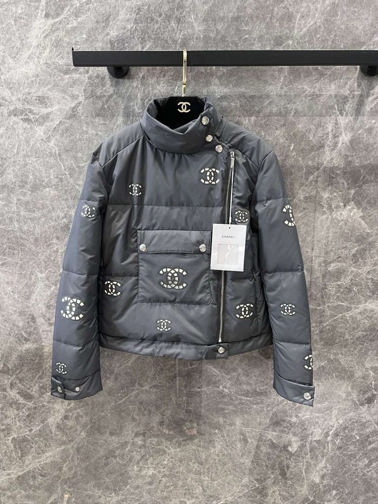 Дамско яке Chanel - промо цена