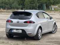 Seat Leon 1.9 TDi