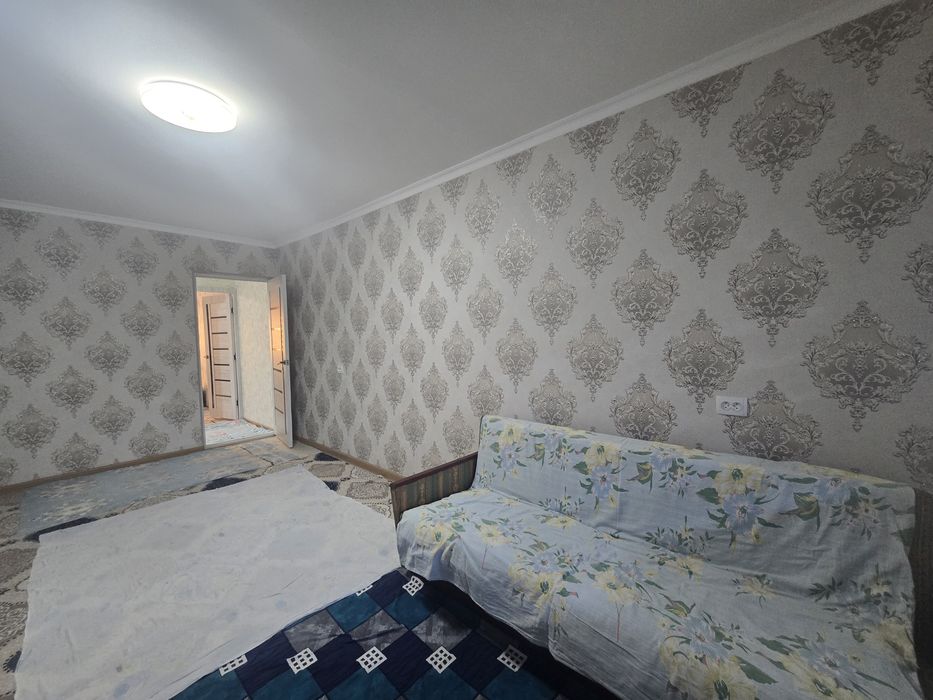 Zudlik bilan kvartira ijaraga beriladi