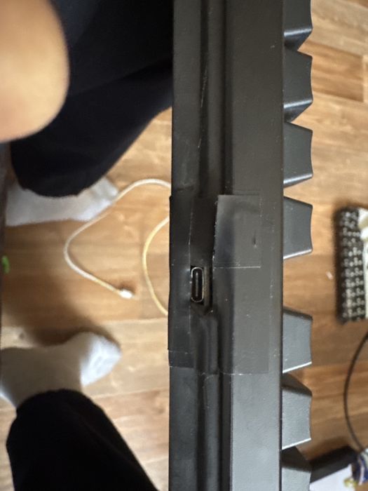 Клаватура DURGOD