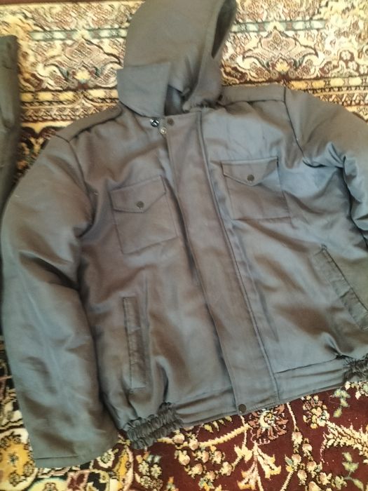 Бушлак Асти усти сатилади