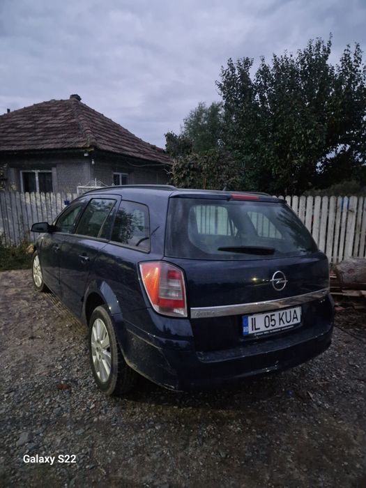Opel astra h combi sau schimb