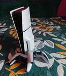 PS5 disk edition slim