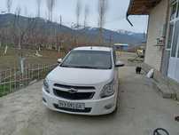 Kobalt holati yaxshi