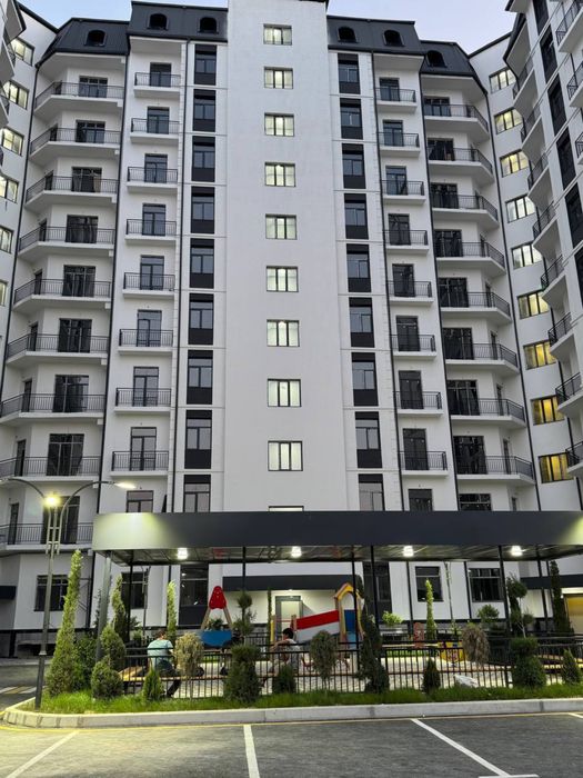 Яшнабад район Новостройка Obihayot Garden 2/9/11