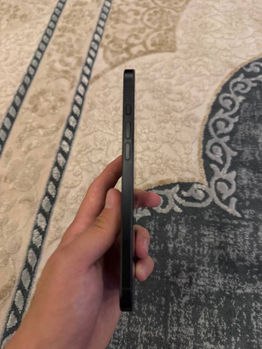 Iphone 16 Plus Айфон 99% акум