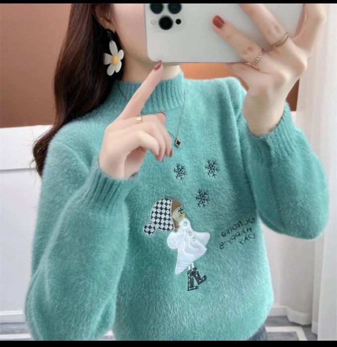 Ayollar kiyimi, aksessuarlar