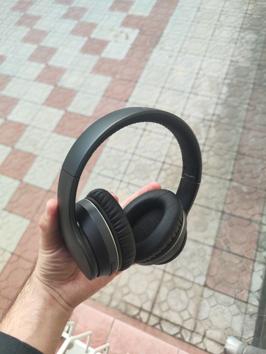 Naushnik anc funksiyasi bor