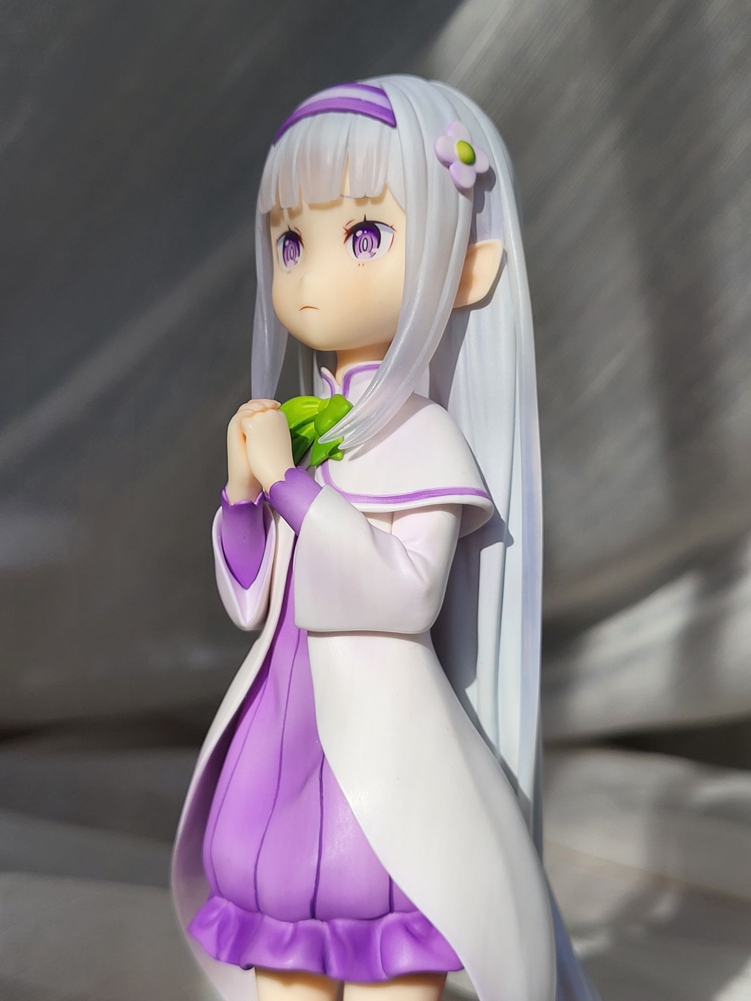 Аниме фигурка Emilia Memories of Childhood 1/7 scale