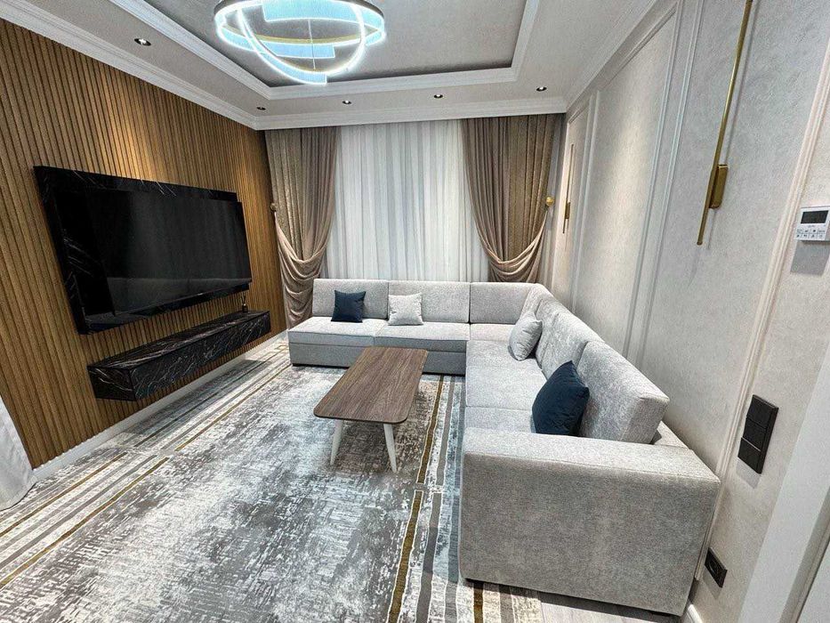 Сдаётся квартира в Мирзо-Улугбекском р-не 2/2/8  ул. Паркентский 901*