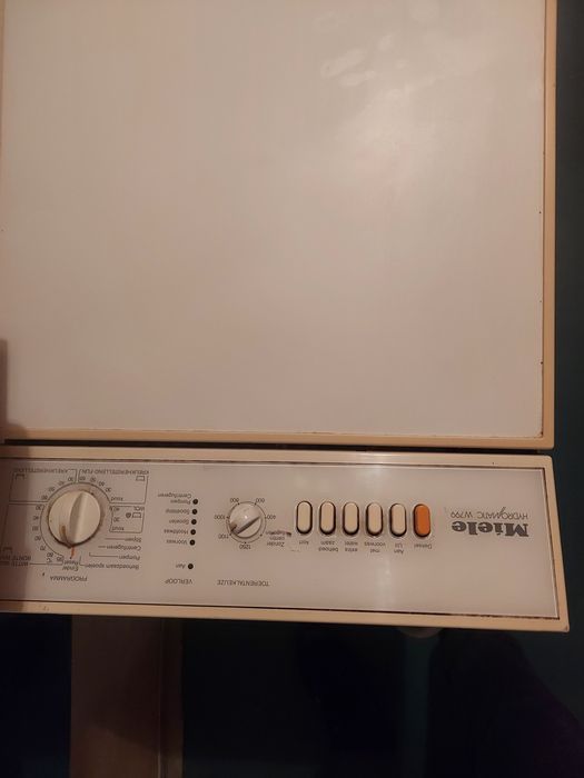 Пералня Miele за части