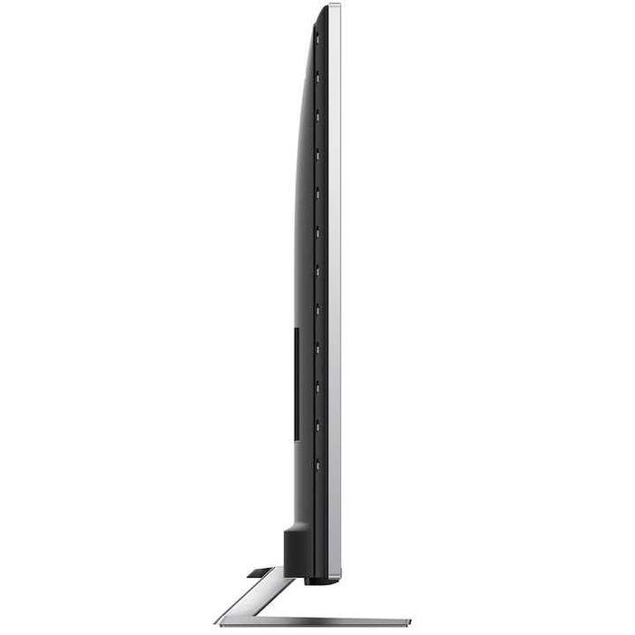 Televizor Smart 4K LED Philips 139cm cu Android si Ambilight 55PUS8807