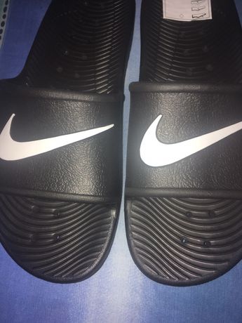 Papuci Nike originali