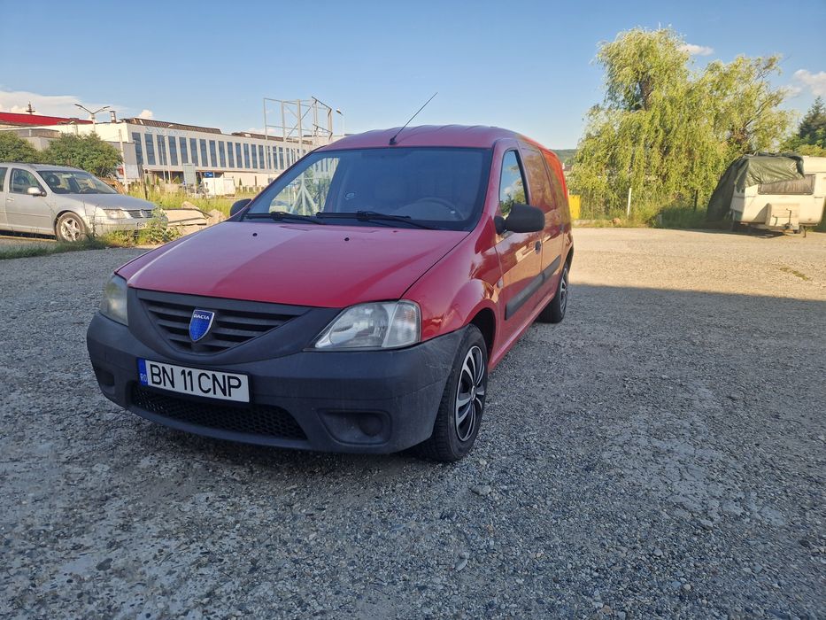 Dacia logan MCV 2007