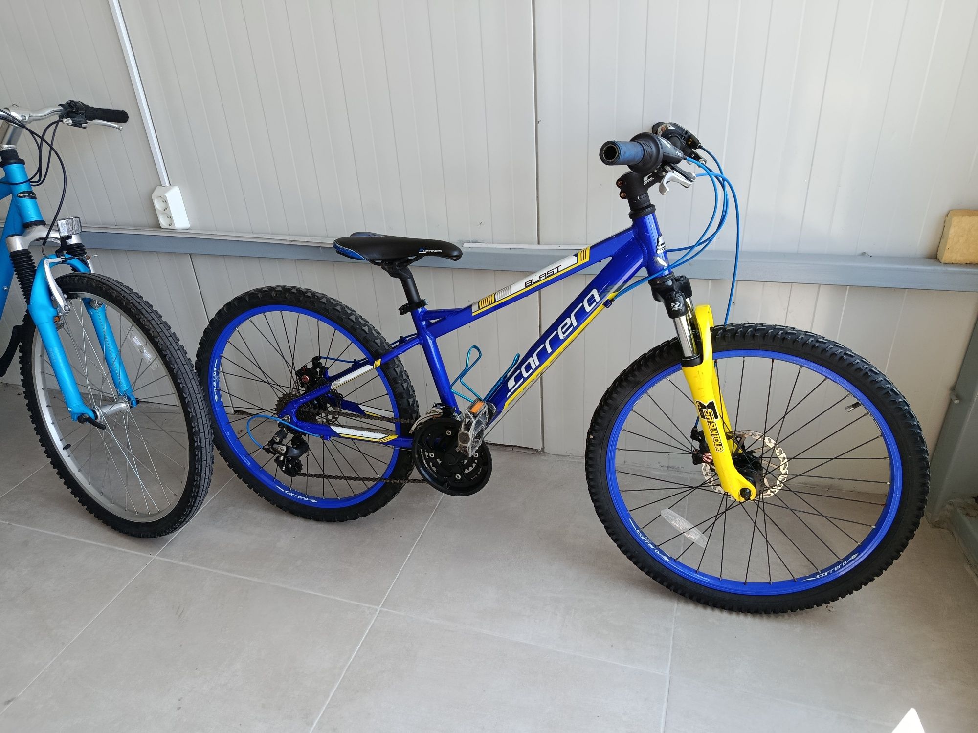 Колело Giant 26" и други