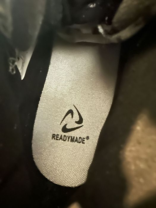 Nike x Ready Made Blazer Mid - Size 37 , 38