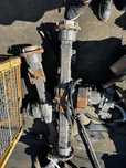 Punti volvo+pompa hidraulic volvo L25b