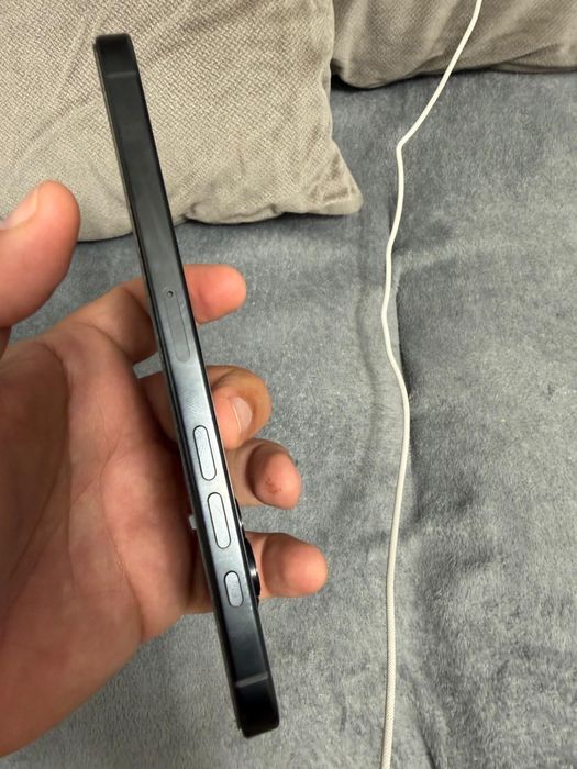 Iphone 16 pro Max impecabil 10 din 10