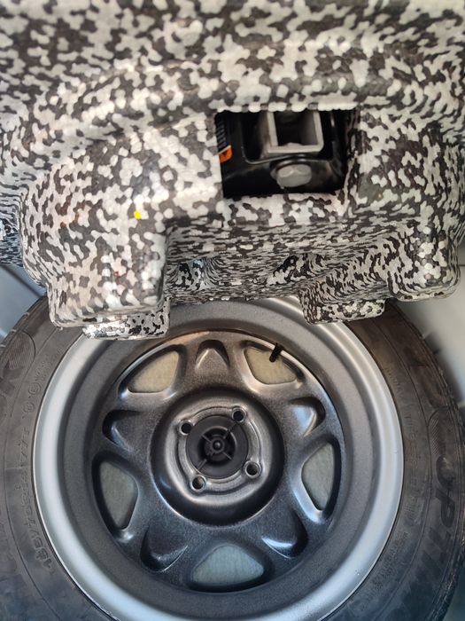 Spark 2022 автомат